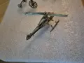 Сребърни фигурки,, снимка 5