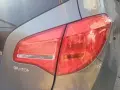 Стоп / стопове от Мерива Б / Meriva B 1.4 turbo 120к.с 2012г A14NEL , снимка 2