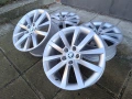  ОРИГИНАЛНИ джанти 18 ' цола 5x112 57,1 Шкода Октавия / Skoda Octavia ET51, снимка 2