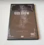 Odd Crew - DVD + CD, снимка 1