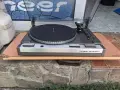 Thorens td-115mkll, снимка 5