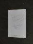 Продавам автограф на Лариса Кадочникова, снимка 2
