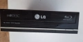 LG CH10LS28 SATA Blu-ray Reader/DVD , снимка 7