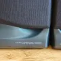 Тонколони JVC UX-BS1012 - Качествени и компактни дървени колони, снимка 2