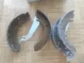 Задни накладки челюсти Форд Ескорт 5,6, Орион, Фиеста, снимка 1