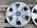 16 цола Тасове за BMW 1 Series E81 E87 E82 E88 6777787 Оригинал, снимка 4