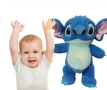 Stitch, плюшена бебешка играчка, с мелодия и светлина, снимка 8
