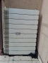 италиянски радиатор с 10 глидера, снимка 2