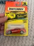 Matchbox Toyota Supra-стар, снимка 1