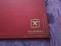 Албум с марки голям с няколко серии марки от соца, снимка 2