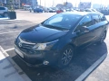 Toyota Avensis 2.0 Бензин, Автоматик, 2012, Комби, снимка 4