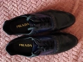Оригинални официални обувки Prada , снимка 5
