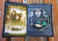 Der Herr Der Ringe DVD-Влателинът на пръстените, снимка 3