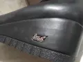 Guero G019 9125 естествена кожа #40 Стелка 25 см дамски обувки, снимка 6