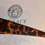 Versace VE 2220 унисекс слънчеви очила,мъжки слънчеви очила, снимка 11
