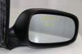 Дясно електрическо огледало Saab 9-5 (2005-2010г.) Сааб 95 / 5 пина, снимка 2