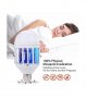 КРУШКА ПРОТИВ КОМАРИ ZAPP LIGHT,LED, 10W, 2 РЕЖИМА НА РАБОТА - код 1906, снимка 9