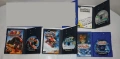 Игри за PS2 Naruto Ultimate Ninja 2/Taito Legends/187 Ride Or Die/WRC/ATV/SSX , снимка 17