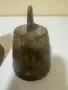 Стар чан, звънец, снимка 3