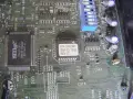 Работещо дъно с процесор от стар IBM, снимка 10