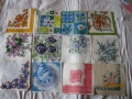 Салфетки колекция, снимка 1
