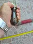 Нож, кама, кинжал, снимка 14