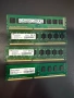 RAM ADATA; SAMSUNG 4GB DDR3 1600, снимка 2