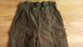 Northpeak Windproof Trouser размер L за лов риболов панталон вятърно устойчив - 1714, снимка 3