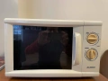Продавам микровълнова фурна ALASKA, снимка 1