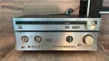 Luxman T-215 Luxman L-410, снимка 1