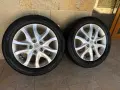 16" 5x114.3 - Hyundai Original, снимка 4