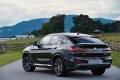 Нови оригинални релси за BMW X4 G02, напречни греди, багажник (БМВ), снимка 3