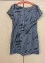 Рокля M&S.100%коприна.размер M., снимка 11