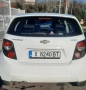Продава Chevrolet Aveo, снимка 5