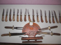 комплект прибори за транжиране и хранене , снимка 7