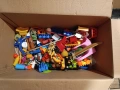 Подарявам кашон с детски играчки , снимка 8