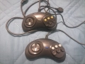  Sega Mega Drive 2 , снимка 5
