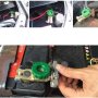 Клема за акумулатор, 12/24V, 175A, 1 БРОЙ, до 500А, прекъсвач, ключ маса, снимка 2