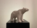 Фигурка Polar Bear / Полярна мечка статуетка, снимка 2