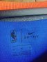 RJ Barrett New York Knicks Nike Icon Swingman 2019-2020 Jersey оригинален потник размер М - 44, снимка 5