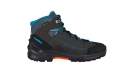 детски туристически обувки Lowa - Approach GTX MID Junior номер 39,5-40 водоустойчиви , снимка 3