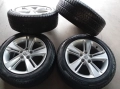 17" 5x115 Opel Original , снимка 4