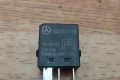 Реле Работен Ток - Мигачи - Горивна Помпа Мерцедес Е класа W210 (H) - A - B - C - S - 0025421119, снимка 3