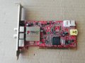 PCI DVB-T Video Capture Card Pinnacle AnyTV-51018411-1.2A, снимка 1 - Други - 41690034