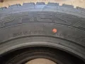Нови, зимни гуми 255/60 R18, снимка 2
