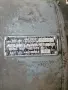 Моторедуктор ПР-1М, снимка 1