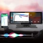 Мултимедия H105V CarPlay & Android Auto | 10.26” IPS дисплей, снимка 5