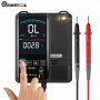 Mултиметър Mustool MT111 Touch Screen Digital Multimeter, снимка 2