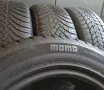 205/55/16 зимни гуми Falken Momo DOT0322, снимка 5