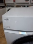 НОВА!!! Сушилня с термопомпа AEG SERIES 7000 8кг. А+++, снимка 3